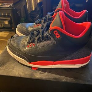 Air Jordan 3 retro